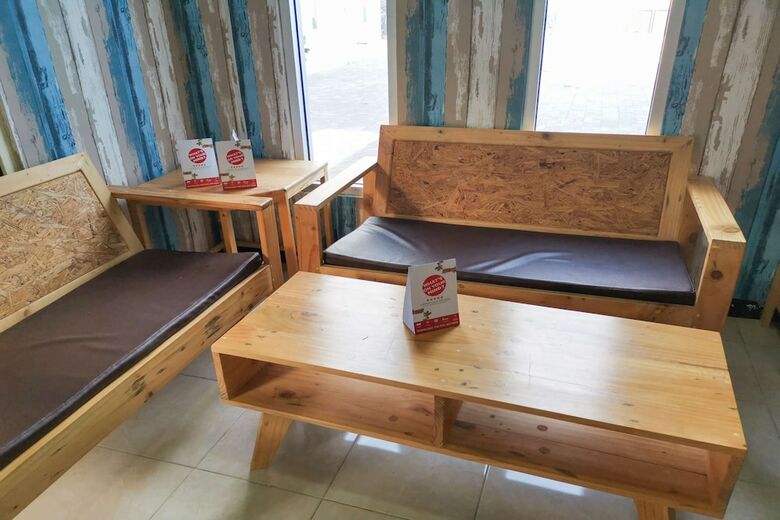 Hostal Oyo 1291 Asipra House