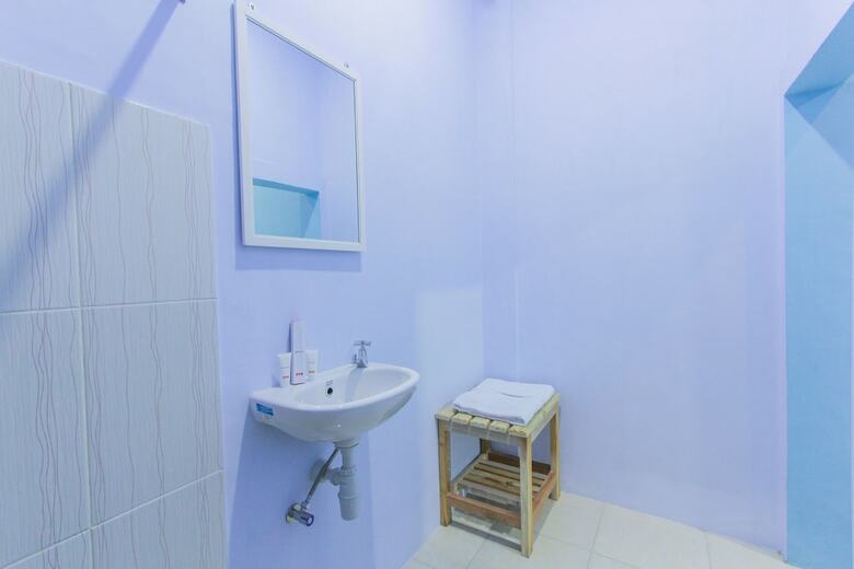 Hostal Oyo 1291 Asipra House