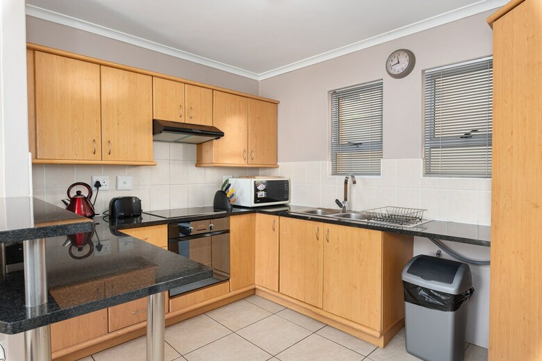Apartamentos Villa Italia 10.2.2