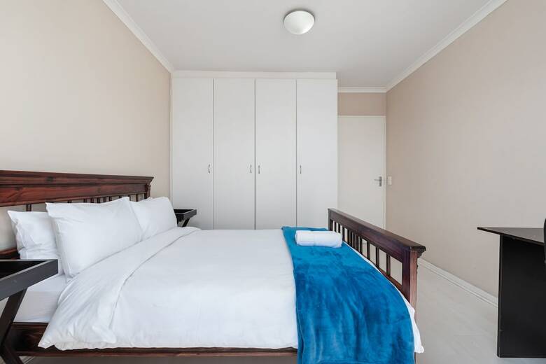 Apartamentos Villa Italia 10.2.2