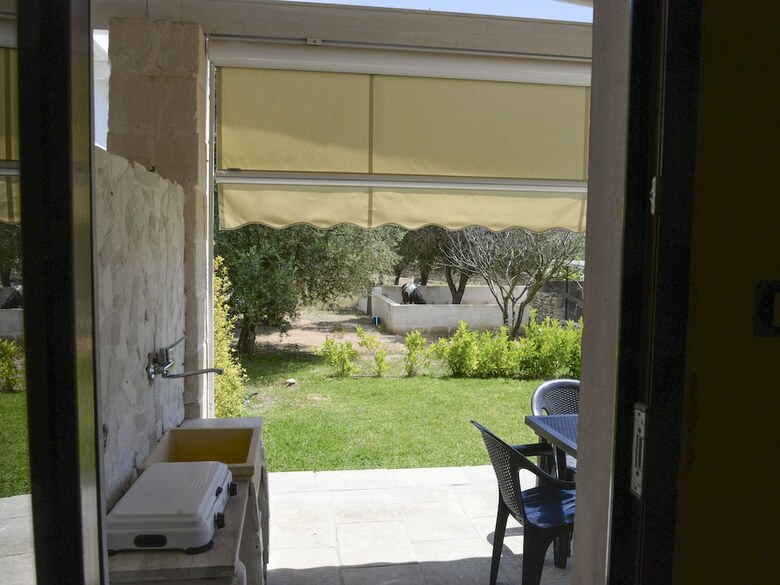 Bed & Breakfast Villa Messapia