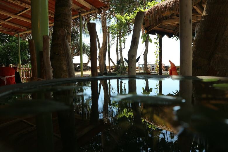 Hotel Senani Guesthouse