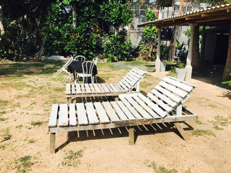 Hotel Senani Guesthouse