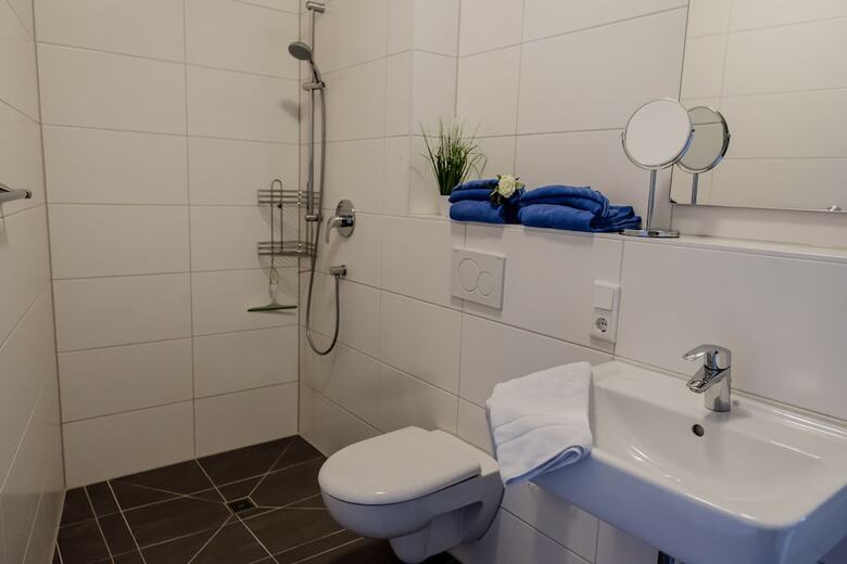 Apartamentos Residenz Bollwark