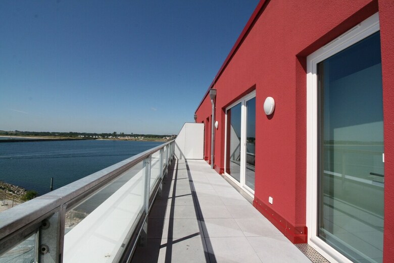 Apartamentos Residenz Bollwark