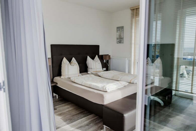 Apartamentos Residenz Bollwark