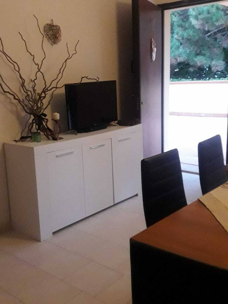 Apartamento Castel Rigone Resort