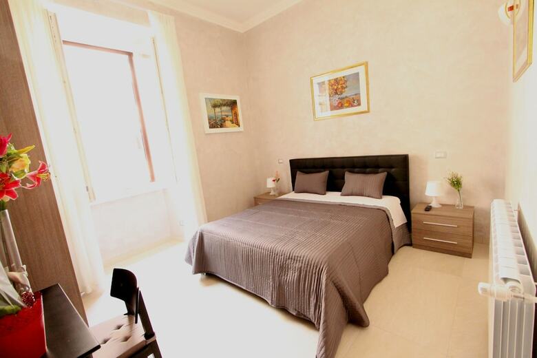 Domus Gallo B&B