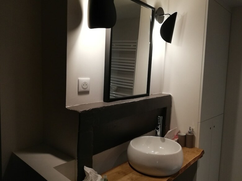 Hotel La Tour Gr�goire