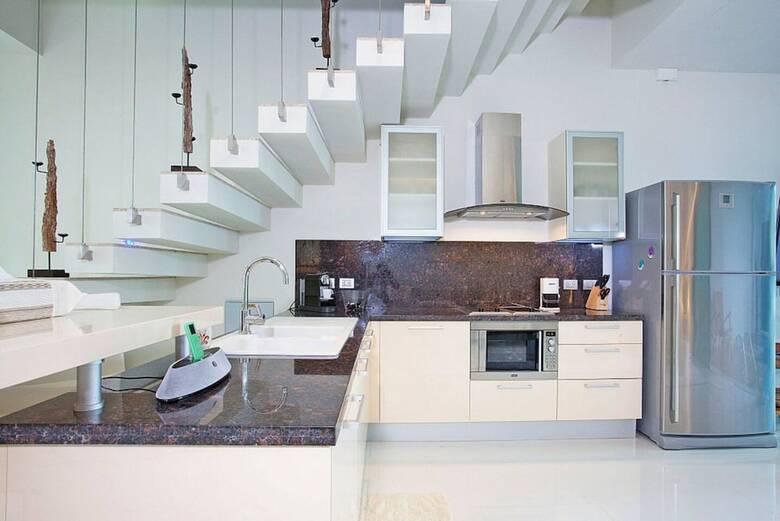 Beach Front Boutique Villa By Holiplanet