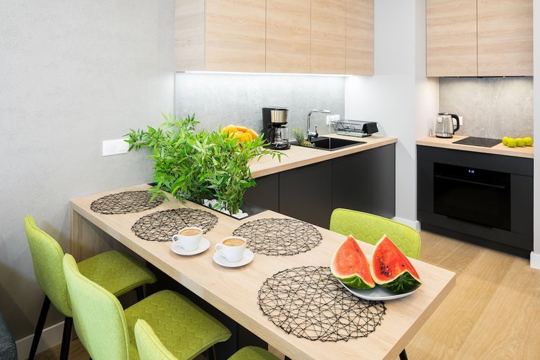 Let's Krakow Apartments Rakowicka 20h