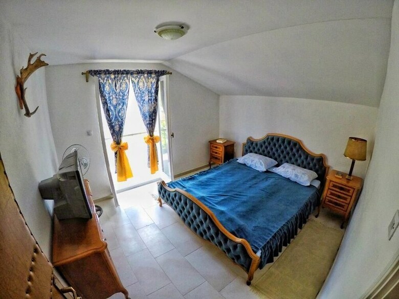 Hotel Lotus House Dodosi