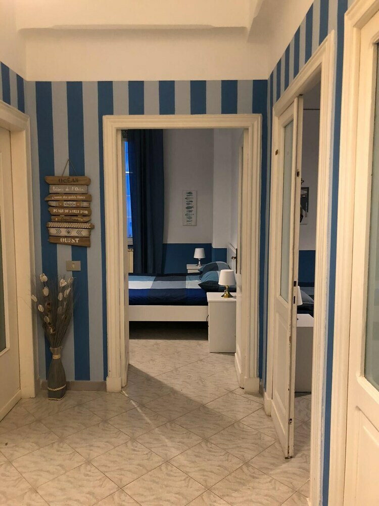Hotel Lido Beach & Life Resort