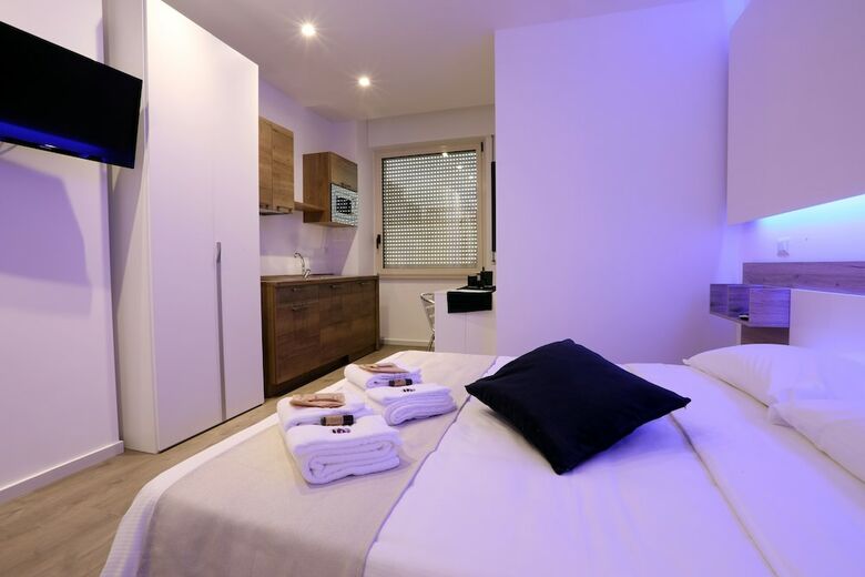 Bed & Breakfast Beppe House
