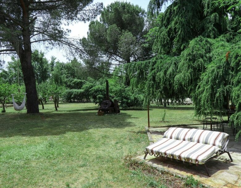 Bed & Breakfast Residenza Fenicia