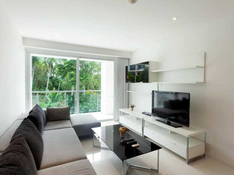Apartamentos Sunset Plaza
