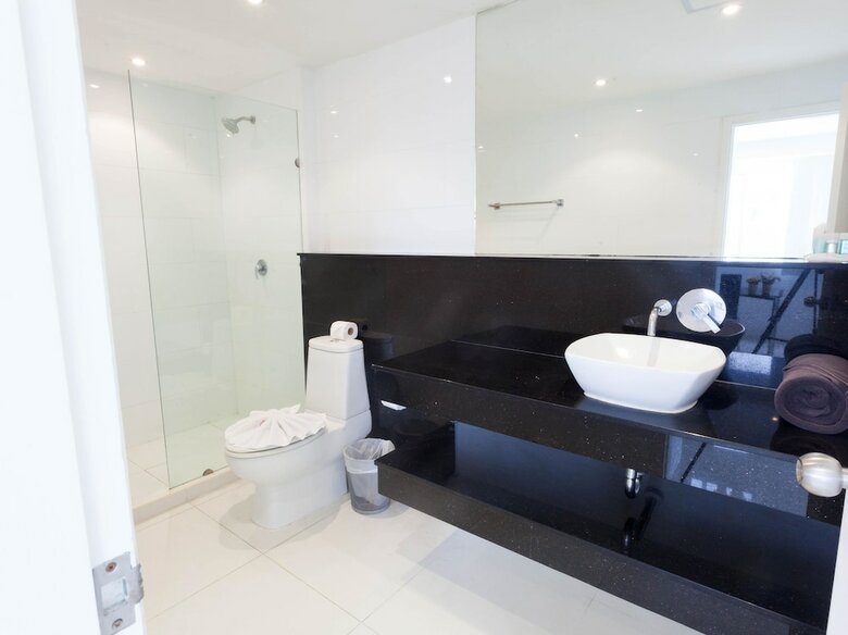Apartamentos Sunset Plaza