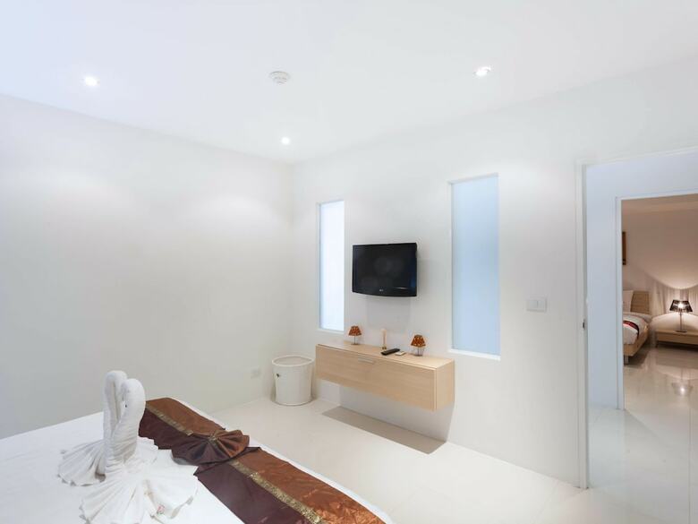 Apartamentos Sunset Plaza