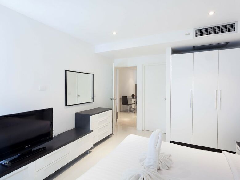 Apartamentos Sunset Plaza