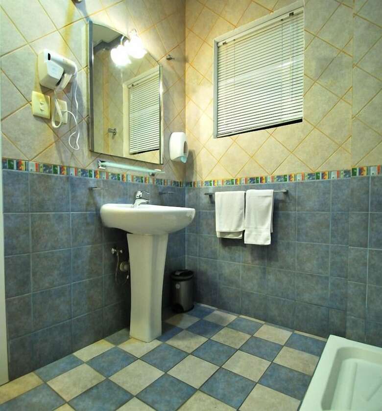 Apartamento Peninsula Suites