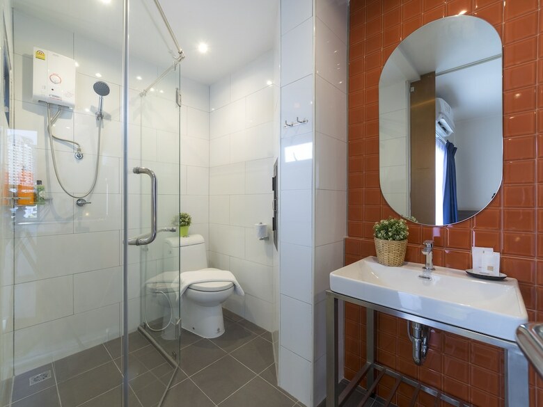 Hotel 7 Days Premium Don Mueang