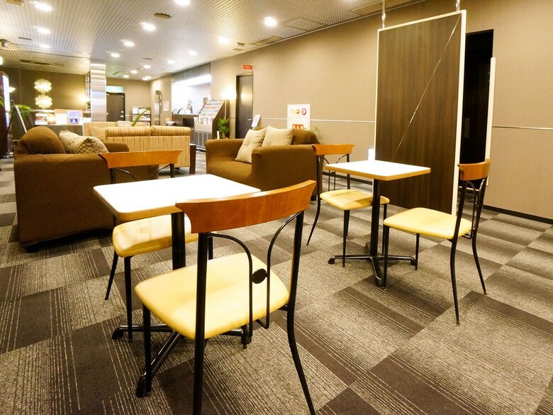 Hotel Livemax Kyoto-gojo