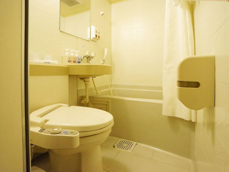 Hotel Livemax Kyoto-gojo