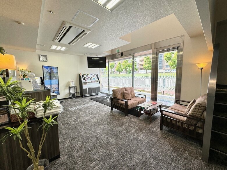 Hotel Livemax Kyoto-gojo