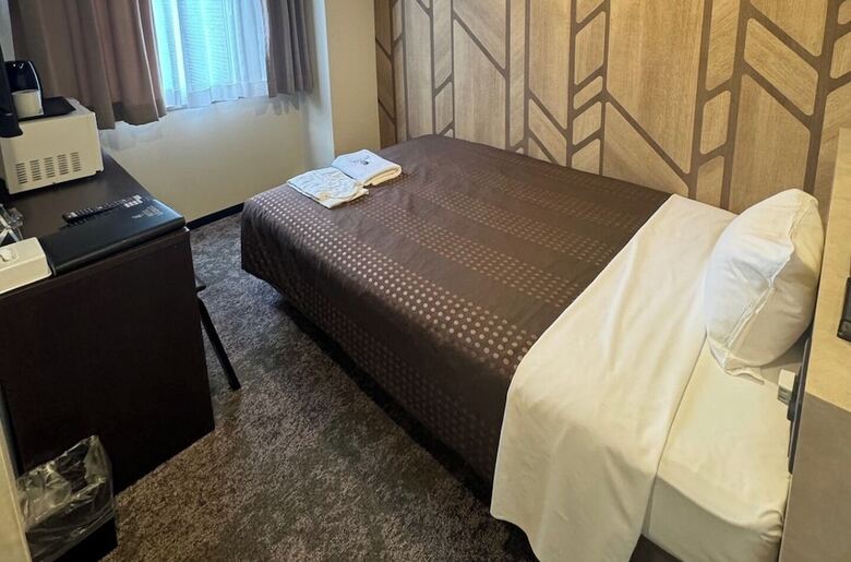 Hotel Livemax Kyoto-gojo