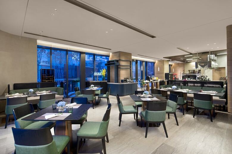 Aparthotel Somerset Zhongmao Changchun