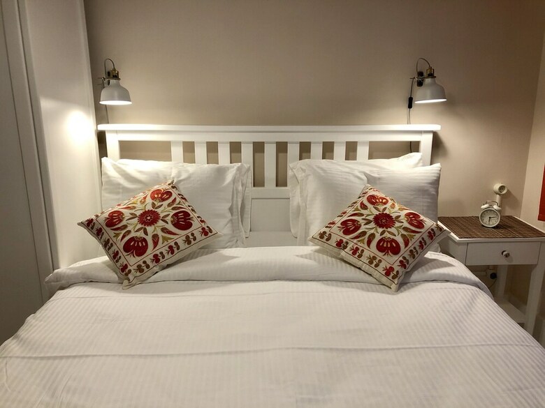 Mehmet Bey Suites