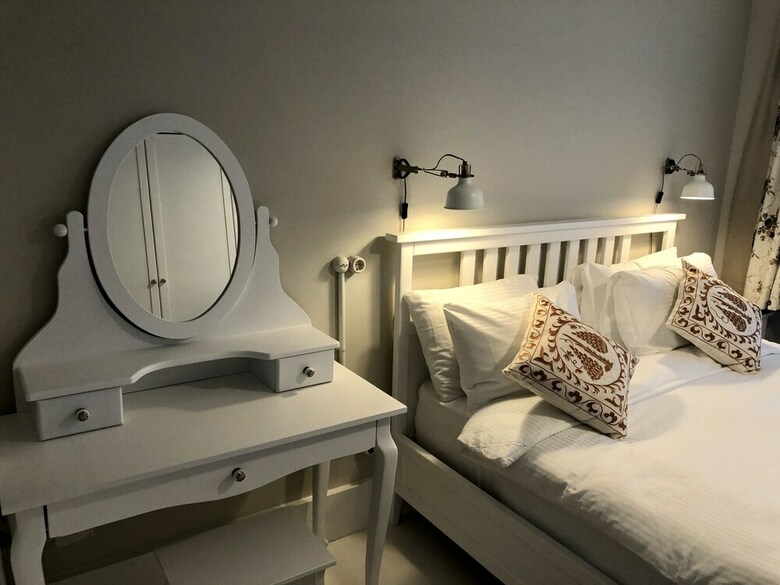 Mehmet Bey Suites