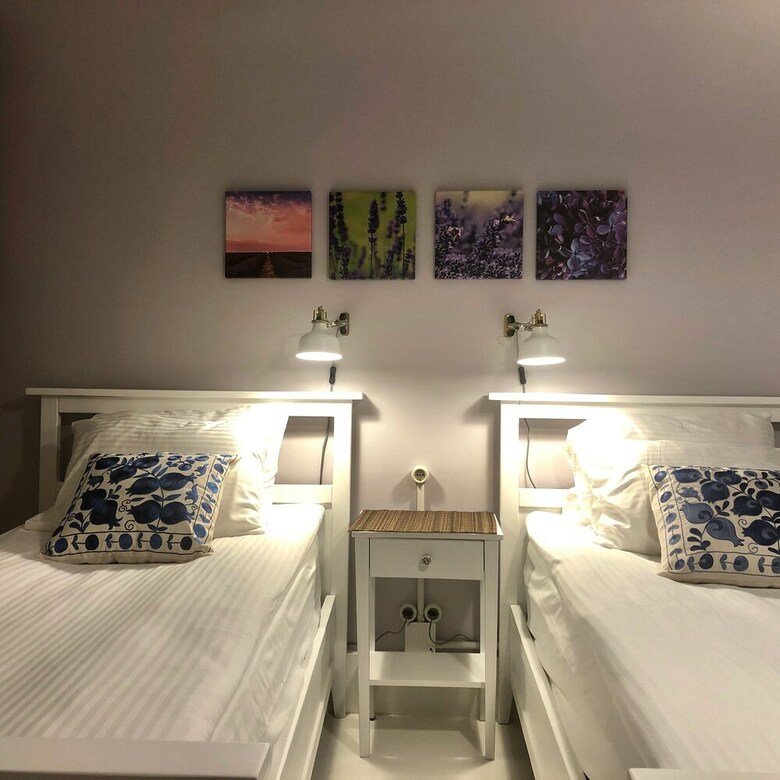 Mehmet Bey Suites