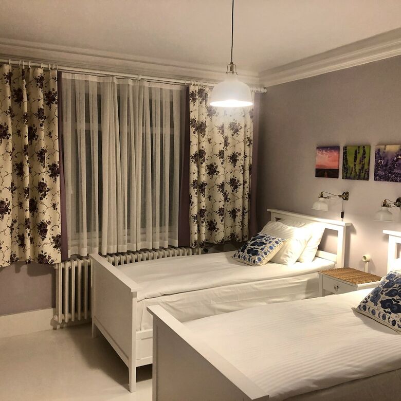 Mehmet Bey Suites