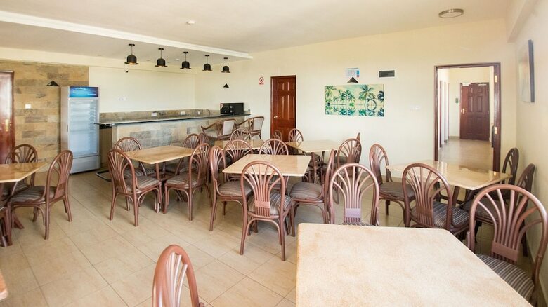 Grandeur Cityview Apartments