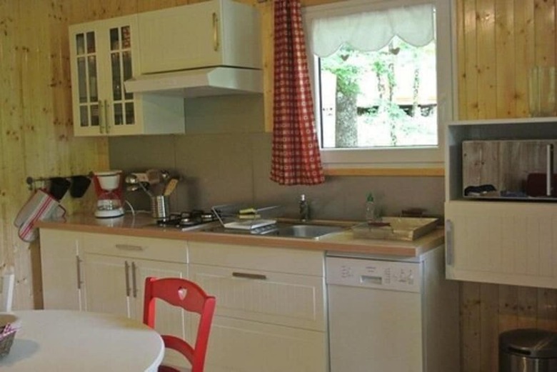 Camping La Garenne