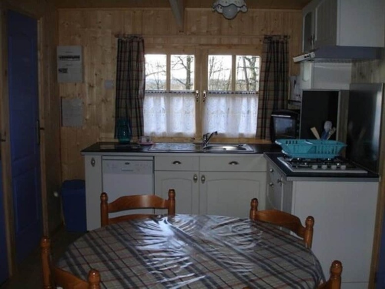 Camping La Garenne
