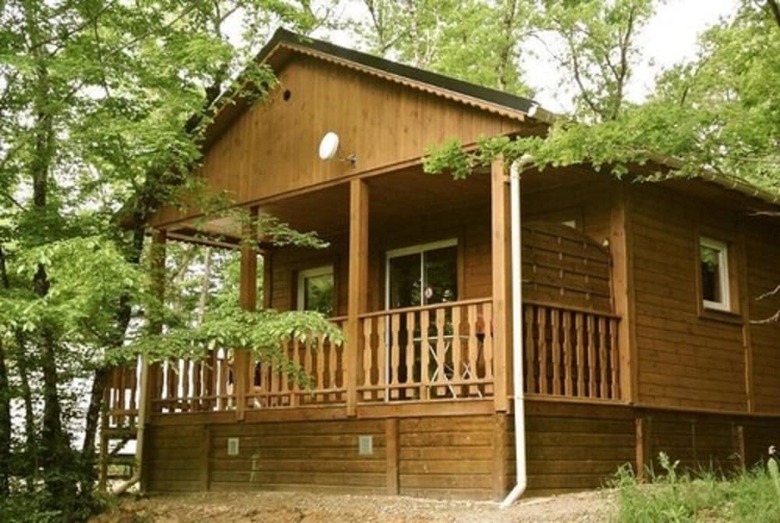Camping La Garenne