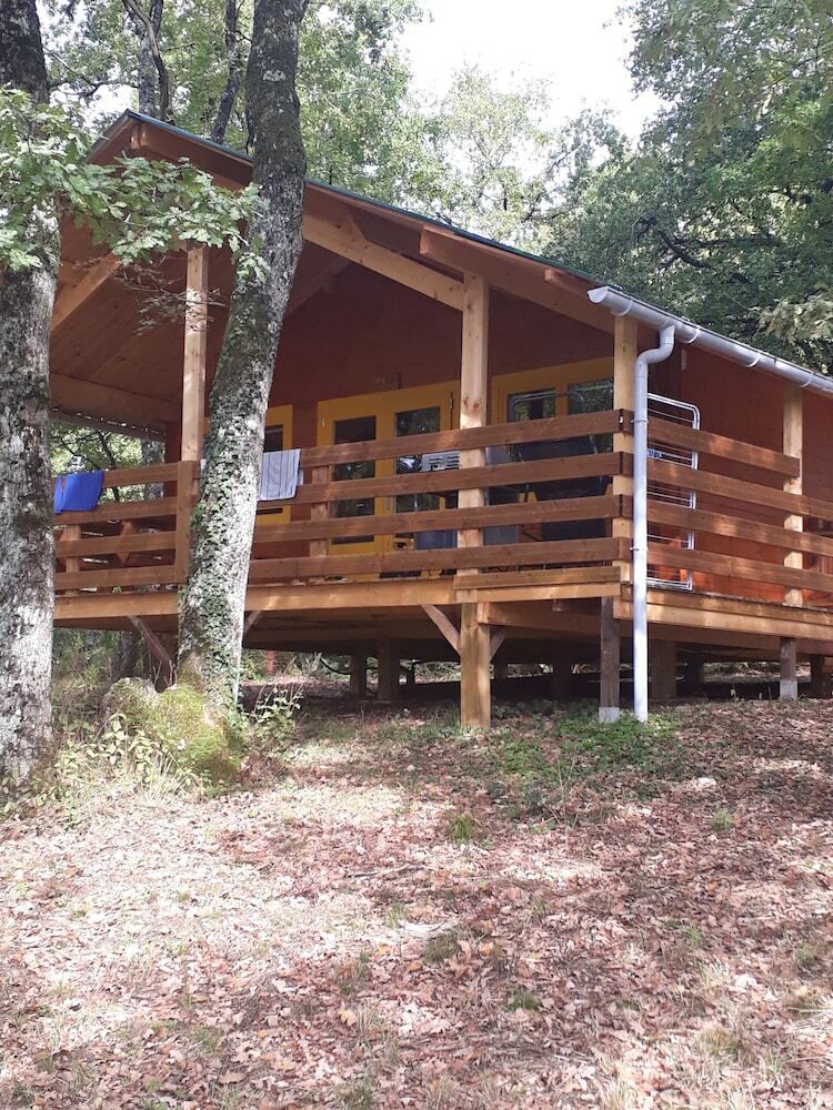 Camping La Garenne