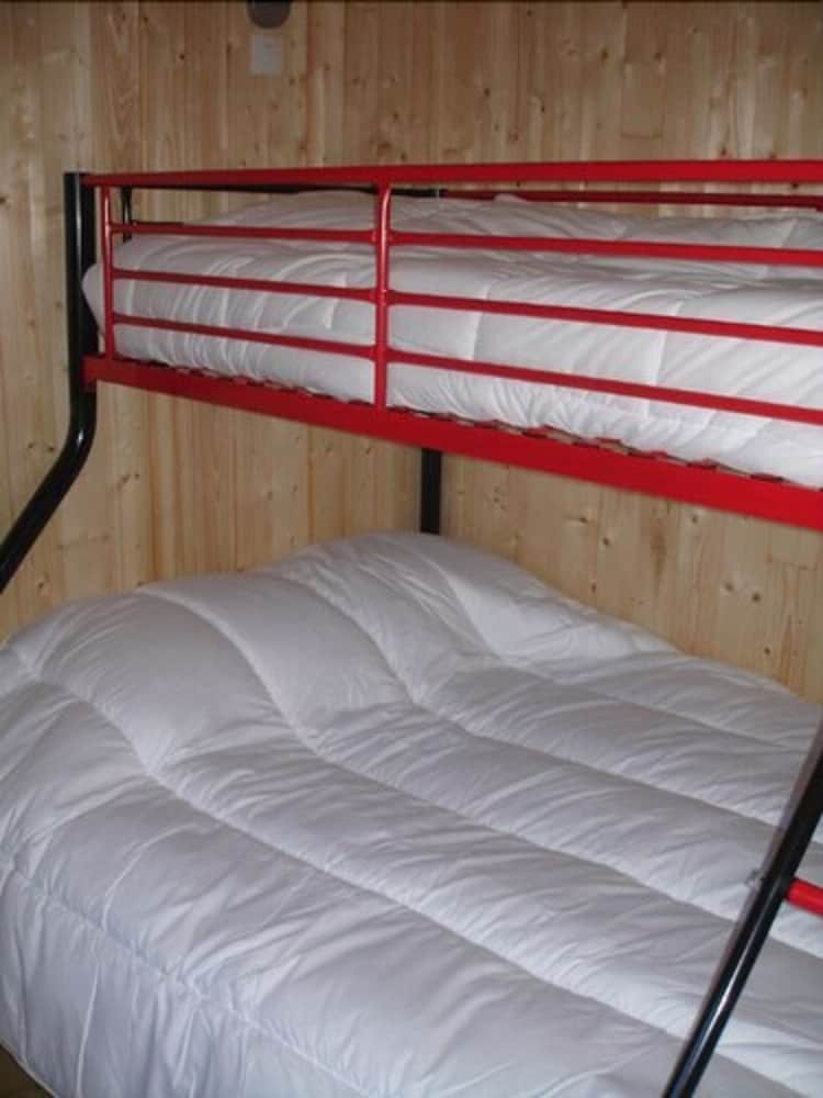 Camping La Garenne