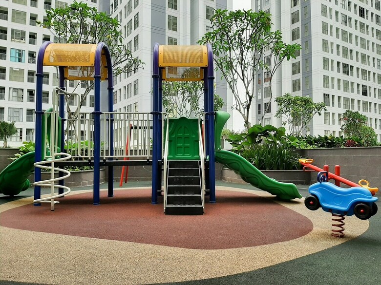 Comfy 2br At M-town Residence Apartment