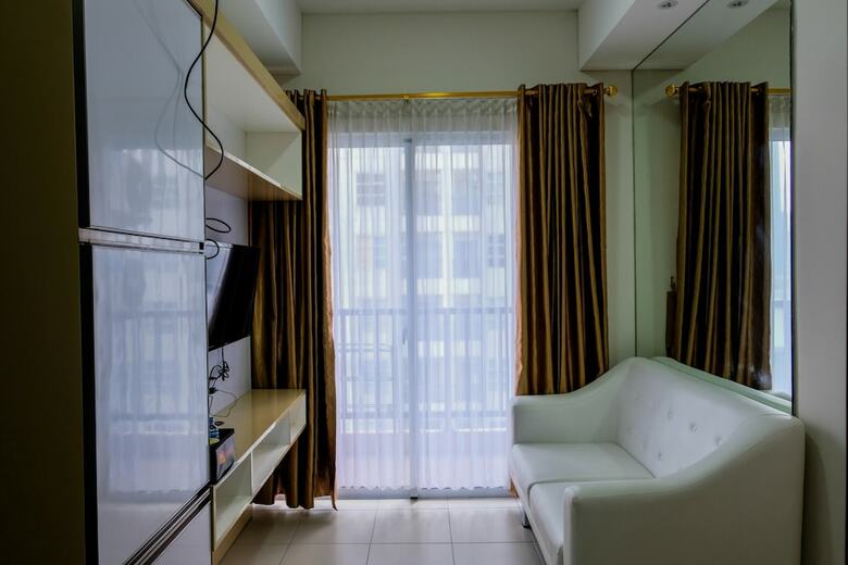 Cozy 1br Unit Saveria Apartment