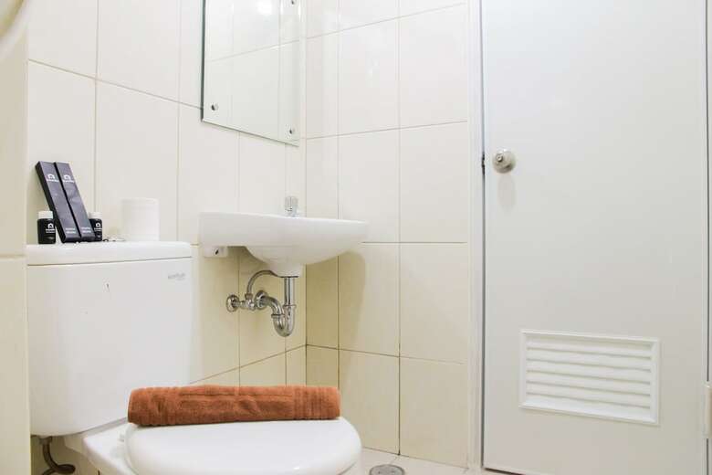 Comfy 2 Bedroom At The Springlake Apartment