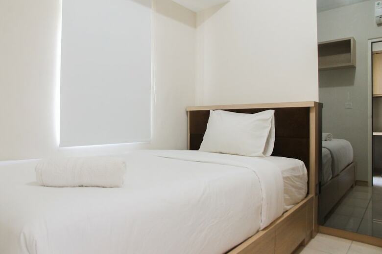 Comfy 2 Bedroom At The Springlake Apartment