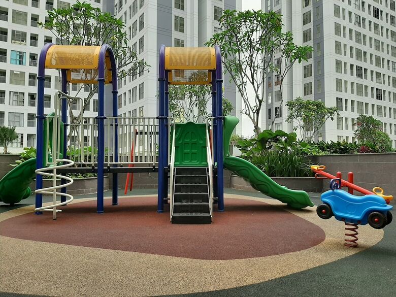 Comfy Studio At M-town Gading Serpong Apartment