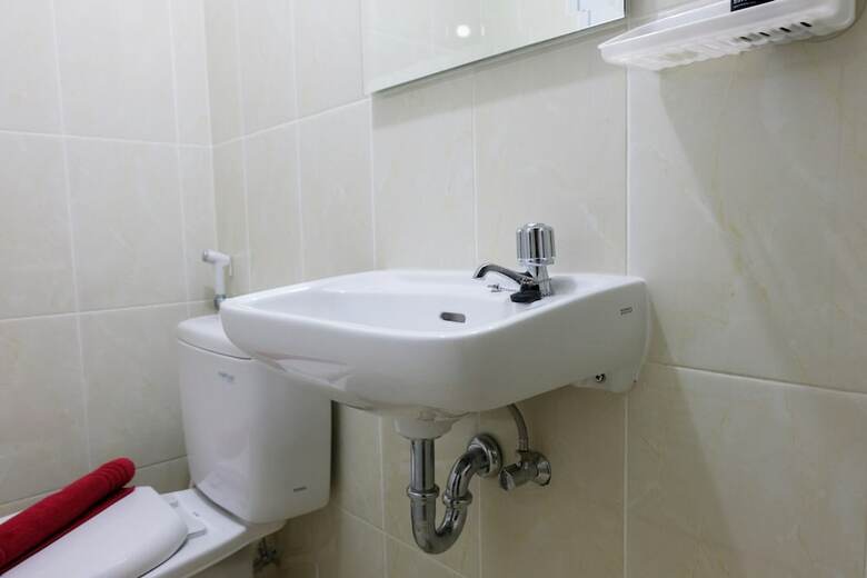 Comfy Studio At M-town Gading Serpong Apartment