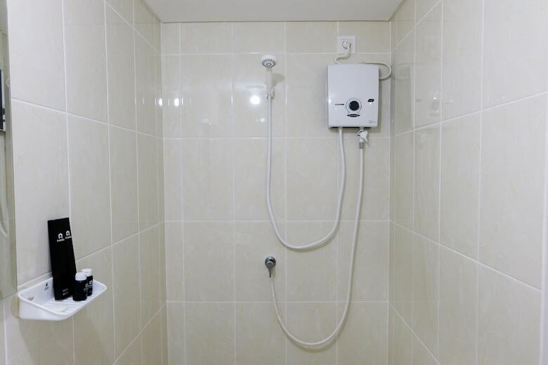Comfy Studio At M-town Gading Serpong Apartment