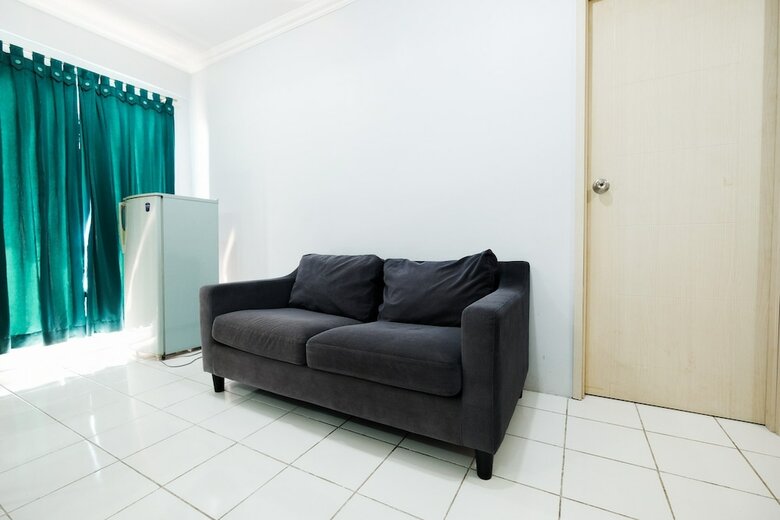 Spacious Family 2br Grand Center Point Apartment
