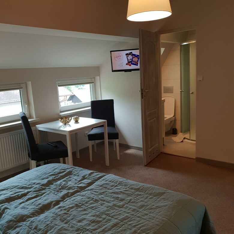 Hotel Willa Azalia
