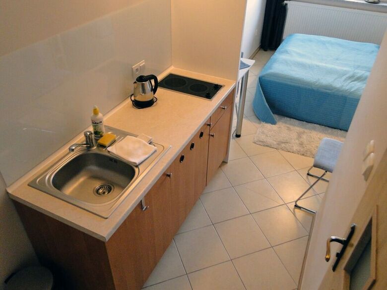 Hotel Willa Azalia